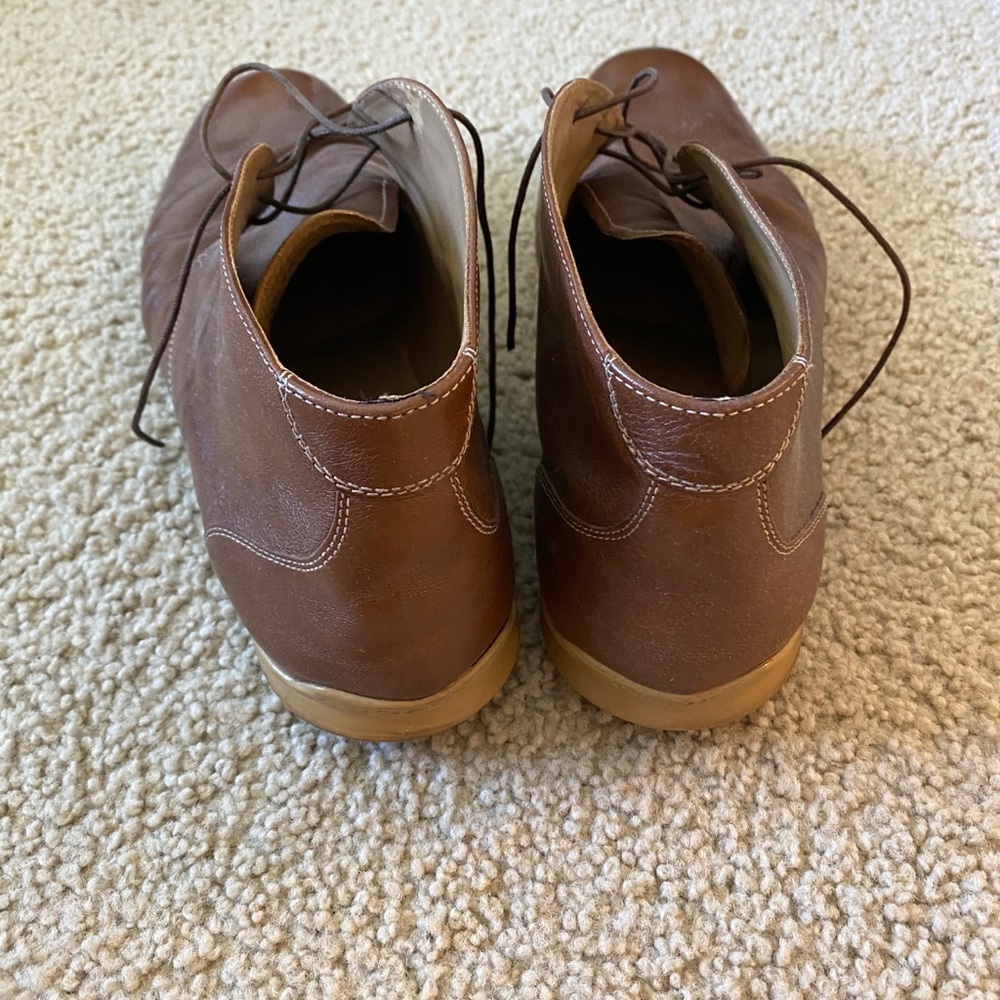 Geox Italian boots - Picture 3 of 5